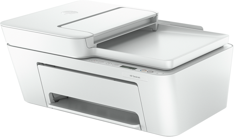 HP All-in-one Drucker
