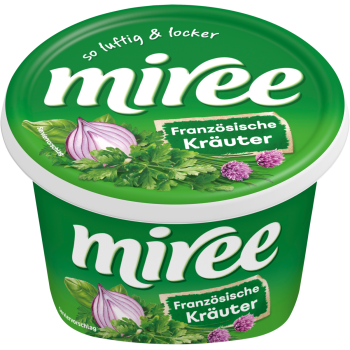 miree Frischkäse
