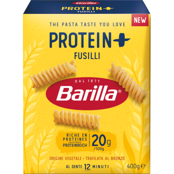 Barilla Pasta Protein +