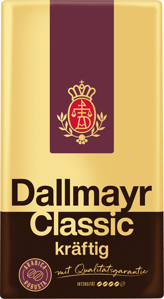 Dallmayr Classic