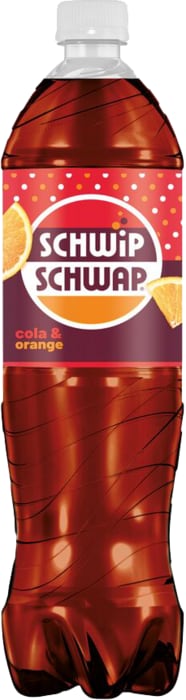 pepsi* oder Schwip Schwap*