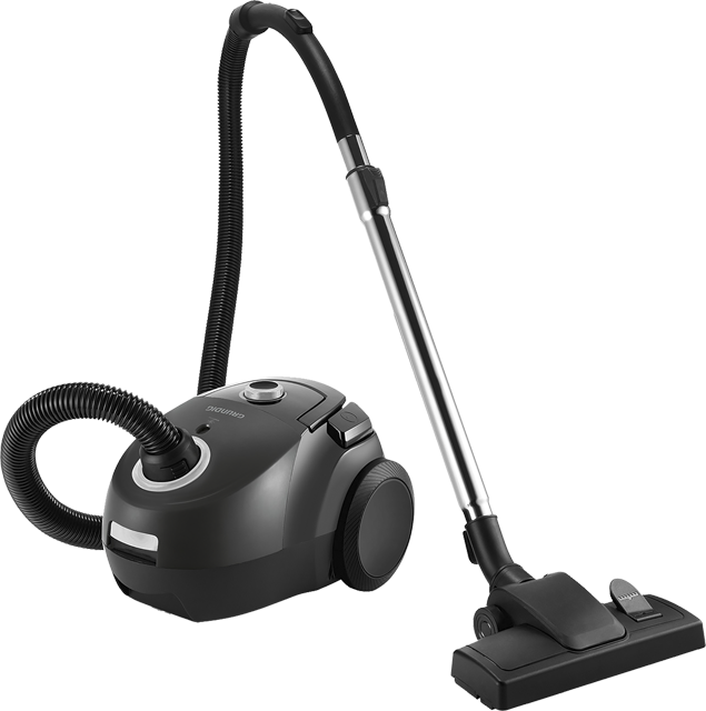 GRUNDIG Bodenstaubsauger „VCC 3851“