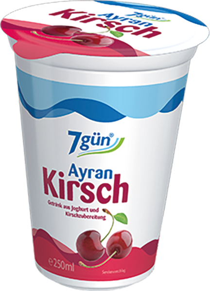 7gün Ayran
