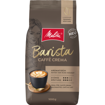 Melitta Barista Classic