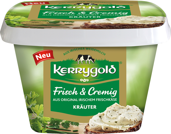 Kerrygold frisch & cremig