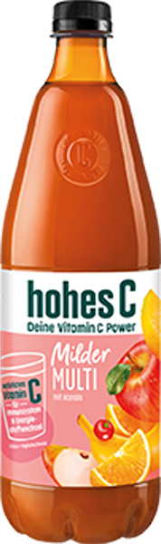 Hohes C