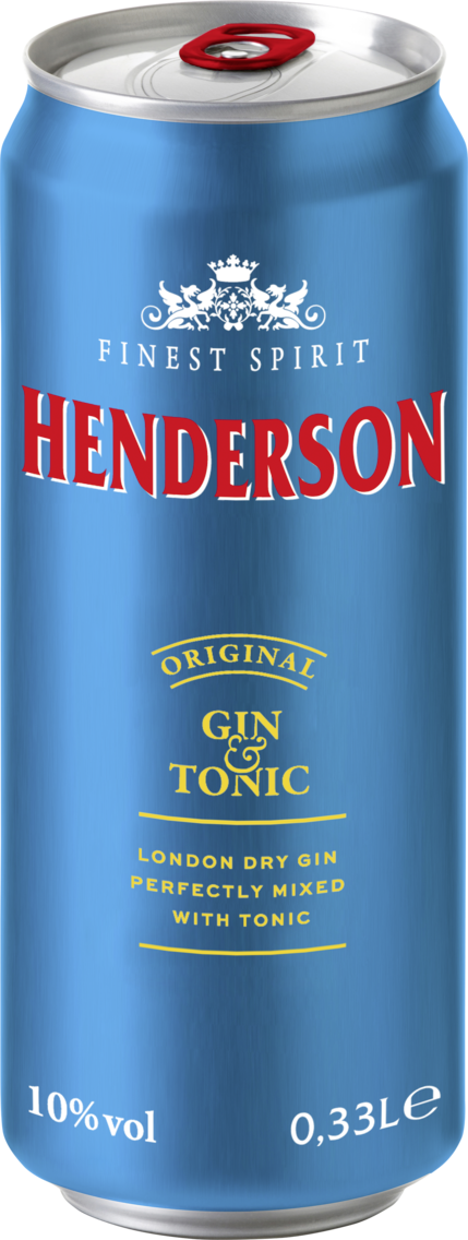 Alkoholisches Mischgetränk