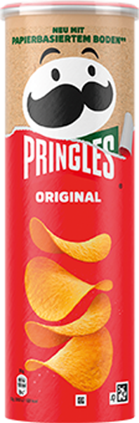 Pringles