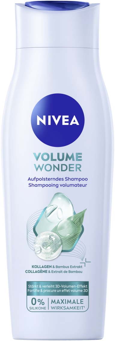 Nivea Shampoo