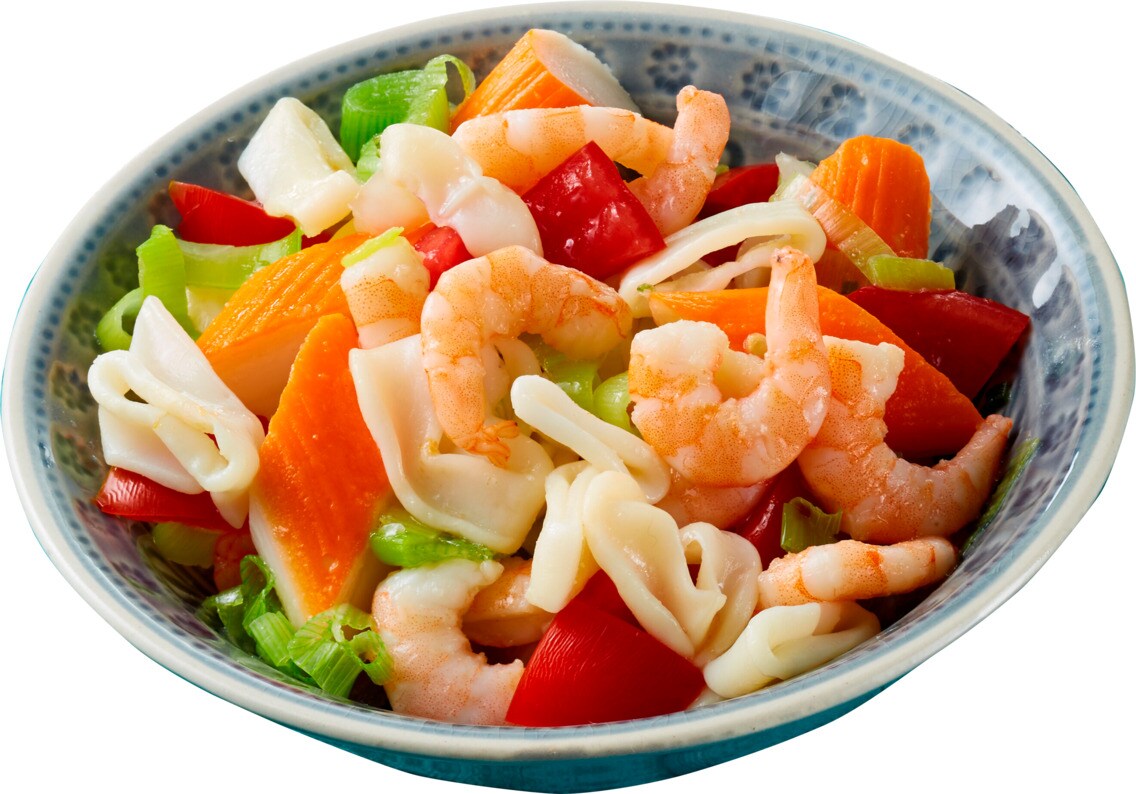 Frutti di Mare