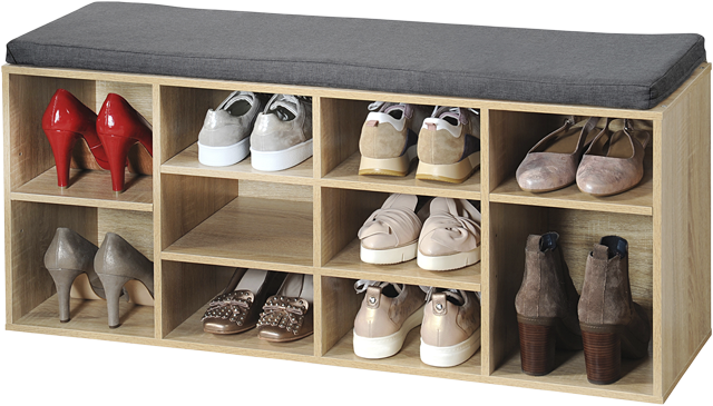 KESPER Schuhschrank