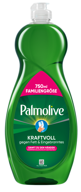 Palmolive Geschirrspülmittel Regular 