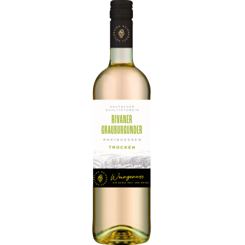 Deutschland - Wein-Genuss