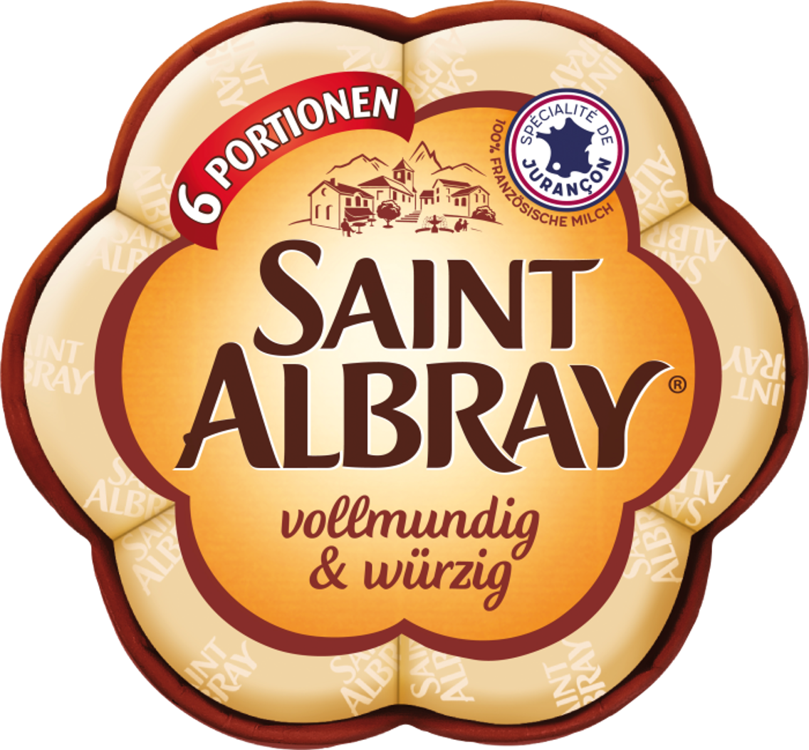 Saint Albray oder Chavroux