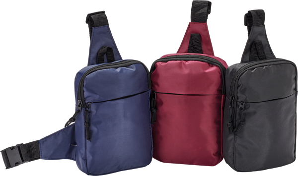 Damen/Herren Schultertasche