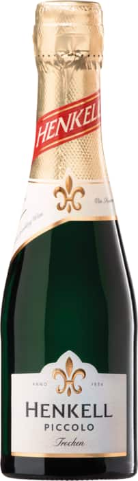 Piccolo-Sekt