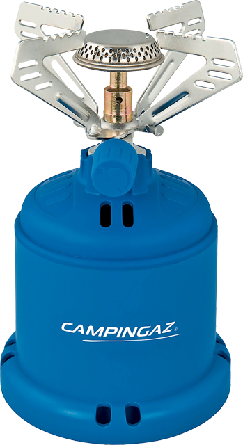 CAMPINGAZ Gaskocher „206S“
