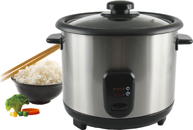 emerio Reiskocher „RCE-110118“