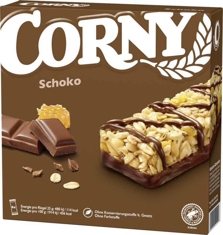 Corny Müsliriegel
