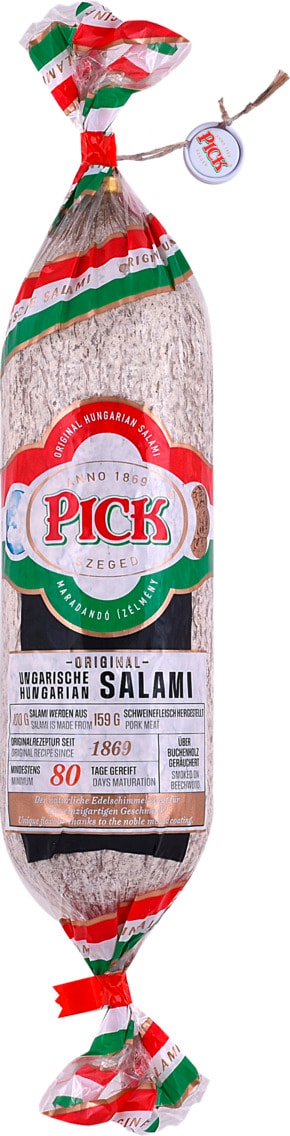 Pick Original ungarische Salami