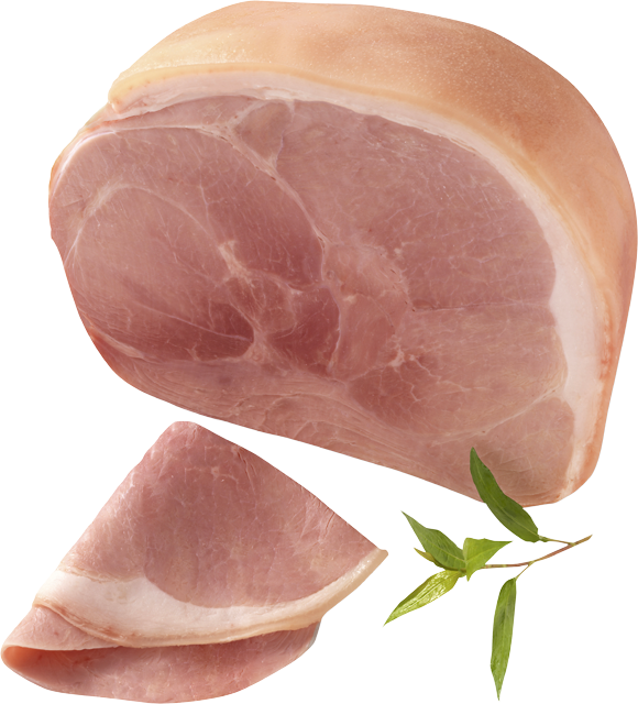 Am Samstag: Prosciutto Cotto Granmagro