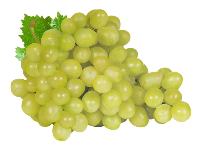 EDEKA Herzstücke Tafeltrauben