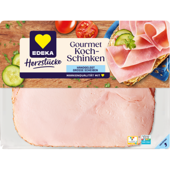 Gourmet Kochschinken