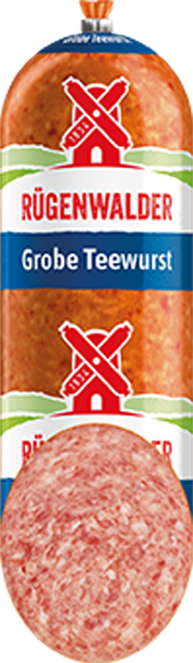 Rügenwalder Teewurst*