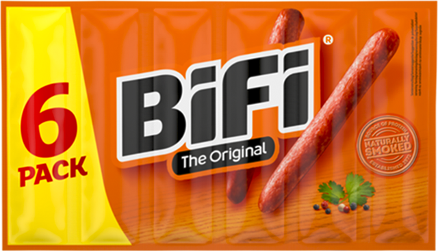 Bifi Original