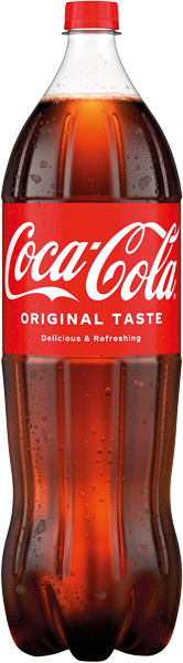 Coca-Cola