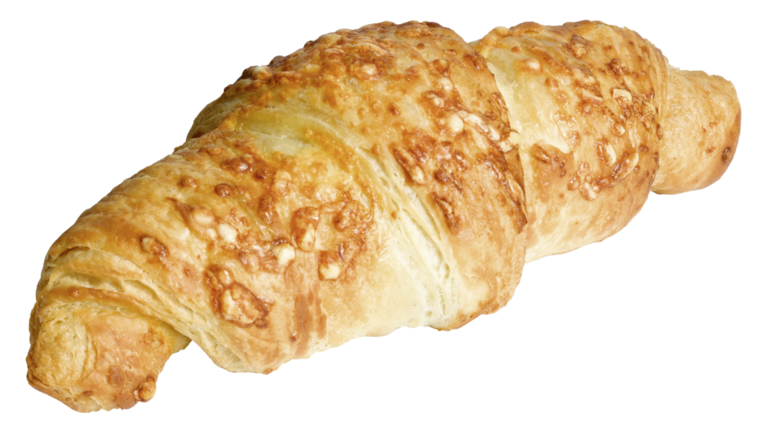 Schinken-Käse Croissant