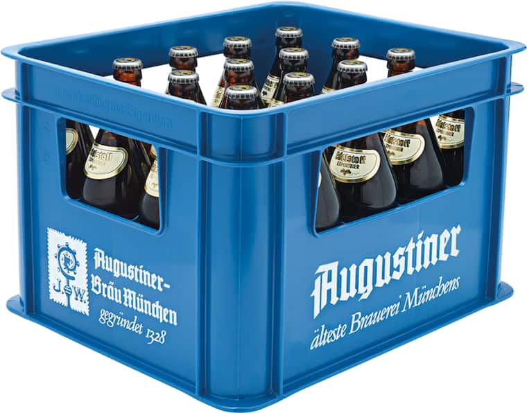 Augustiner Edelstoff