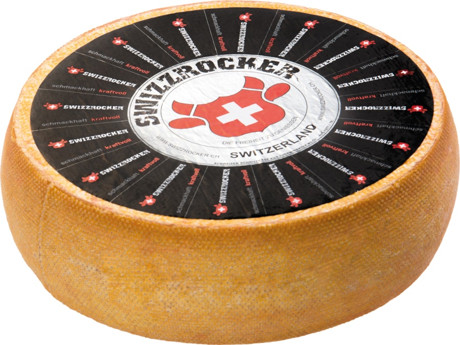 Swizzrocker
