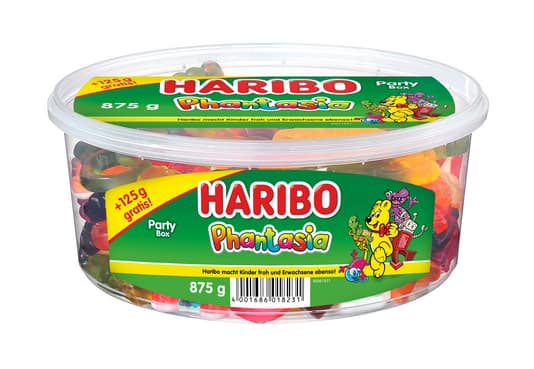 Haribo