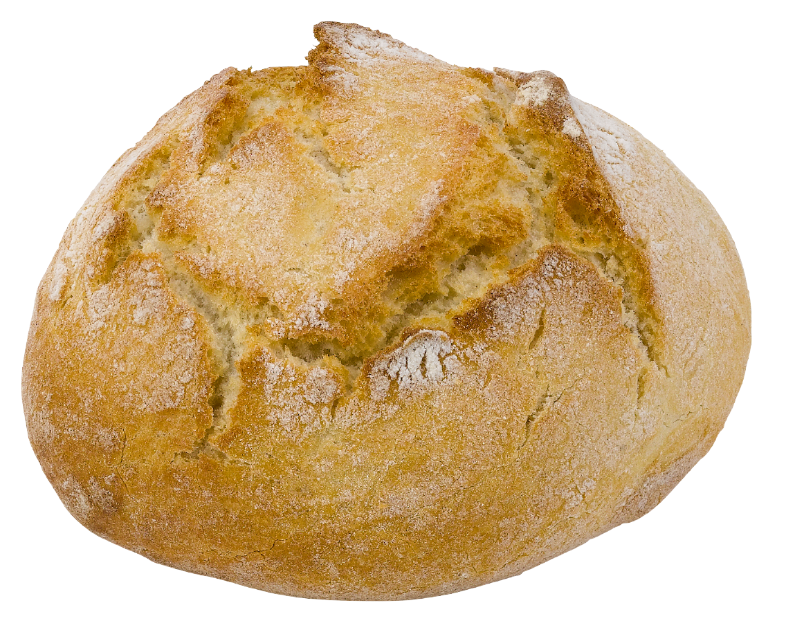GUT&GÜNSTIG Potatobröt