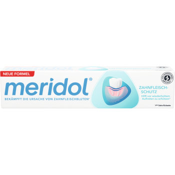meridol Zahnpasta