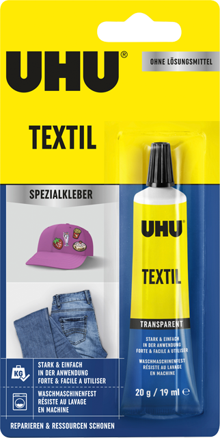 UHU Textilkleber