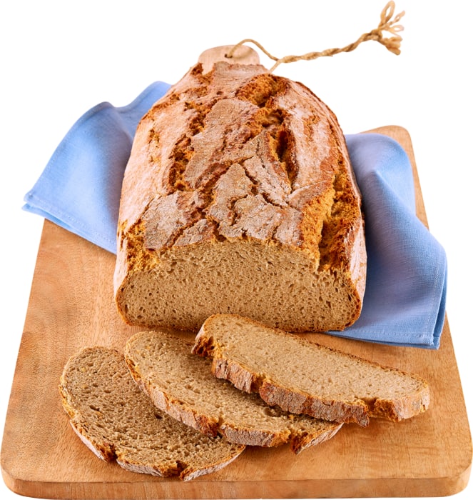 Roggenmischbrot*