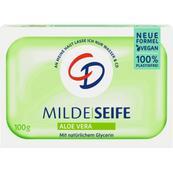 CD Milde Seife