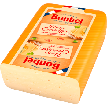 Bonbel Butterkäse