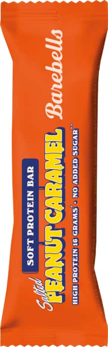 Barebells Protein Bar Riegel,