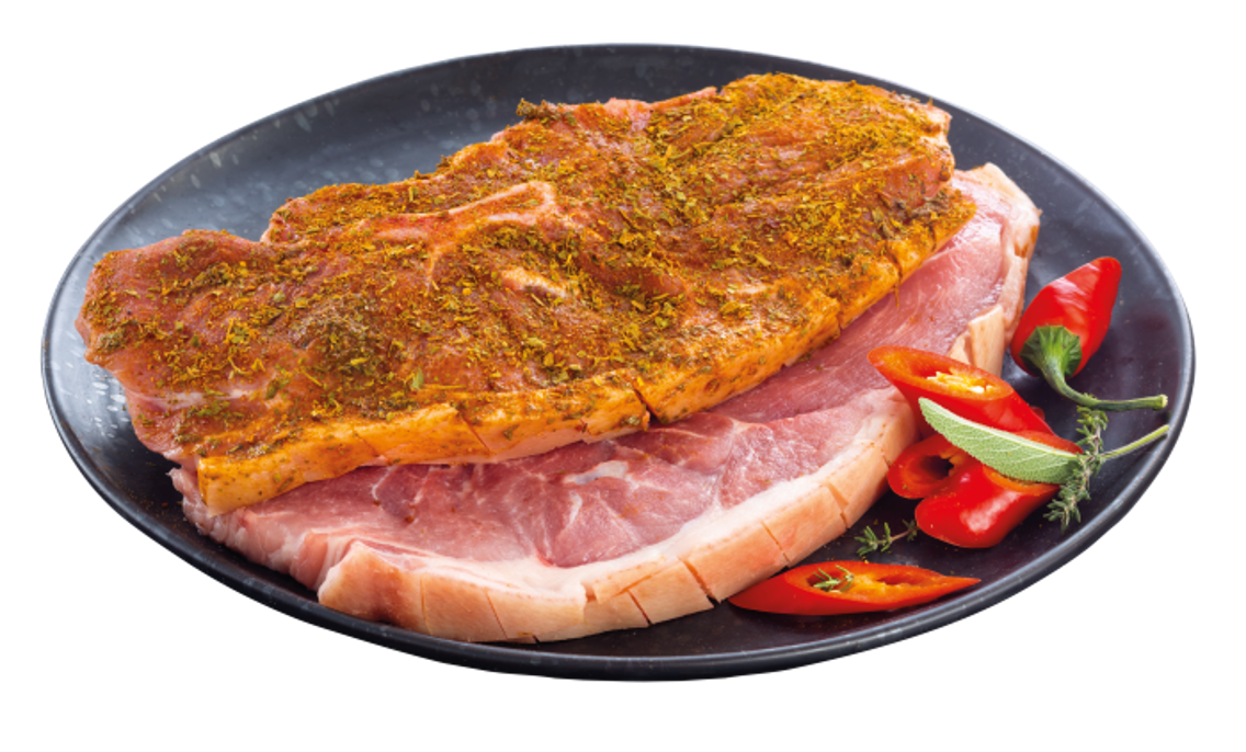 Gutfleisch Holzfällersteak