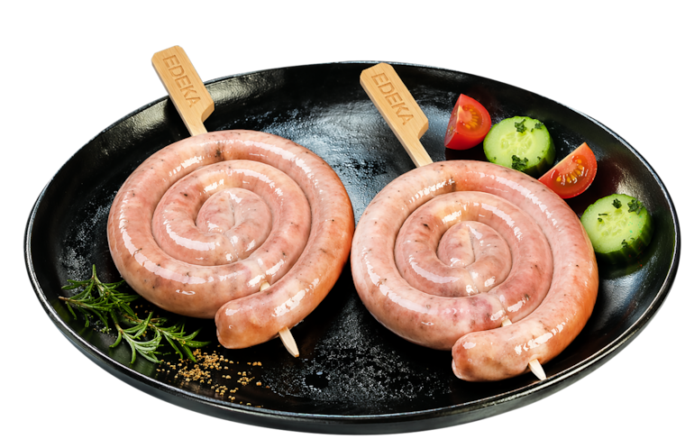 Gutfleisch frische Grillschlange