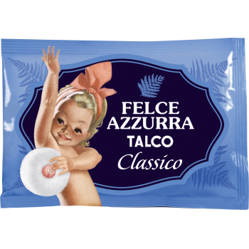 Felce Azzurra Körperpuder