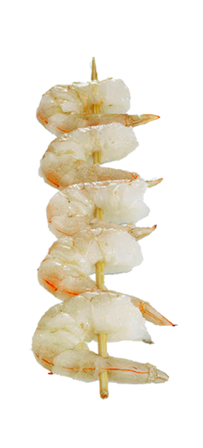 ¹Gamba-Spieße 