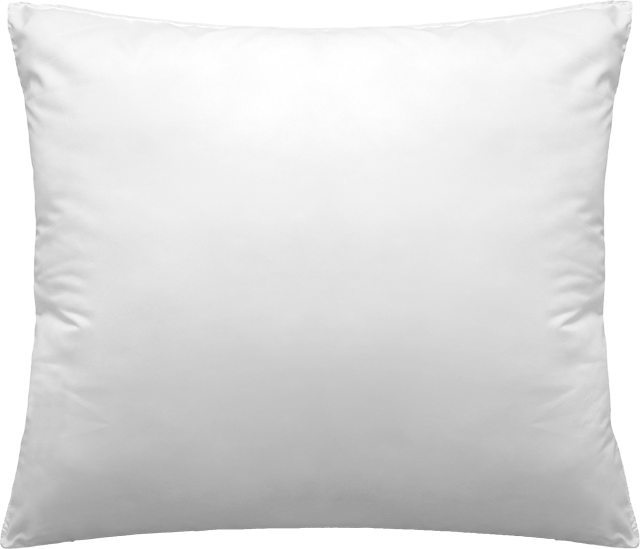 John Cotton Kopfkissen Daunenfeeling
