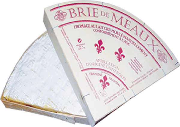 Brie de Meaux