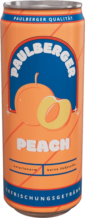 Paulberger Limonade