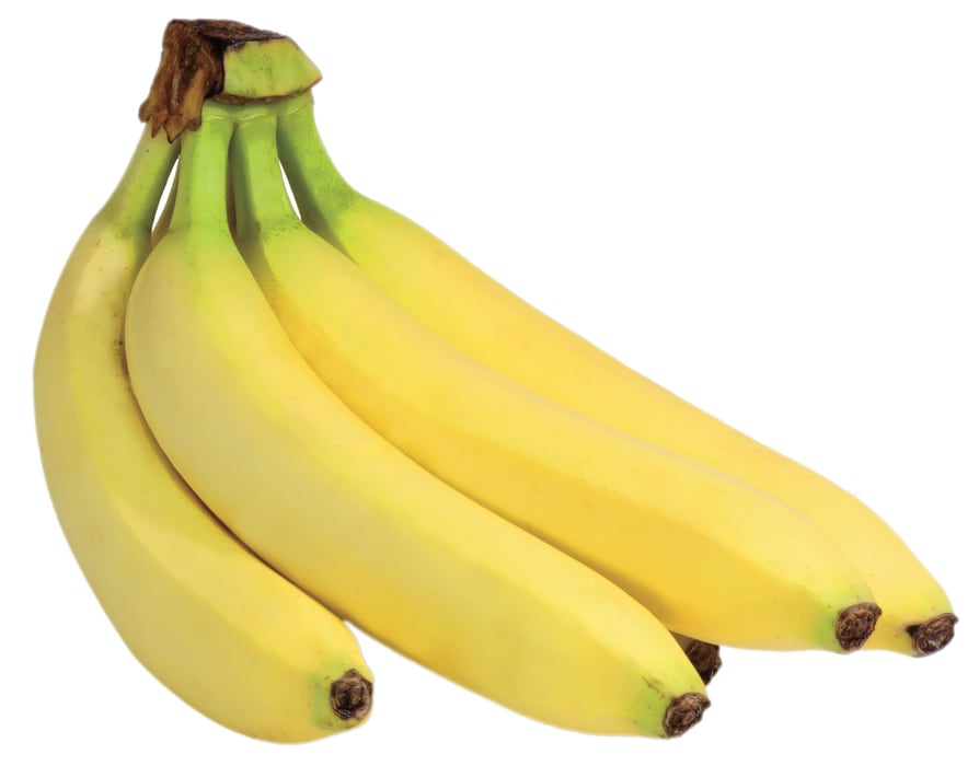 Gut&Günstig Bananen