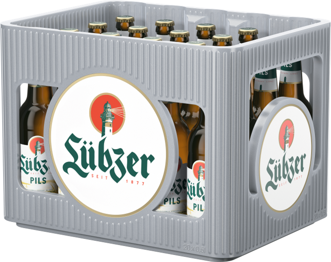 Lübzer
